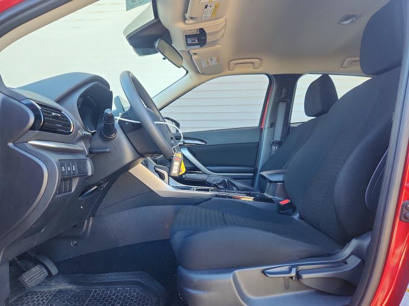 Продаж на аукціоні авто 2024 Mitsubishi Eclipse Cross, vin: JA4ATVAA6RZ063610, номер лоту: 54779026