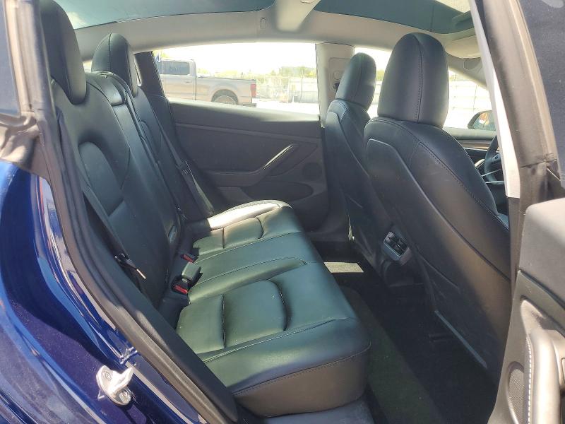 Aukcja sprzedaży 2023 Tesla Model 3, vin: 5YJ3E1EA0PF709139, numer aukcji: 53417306