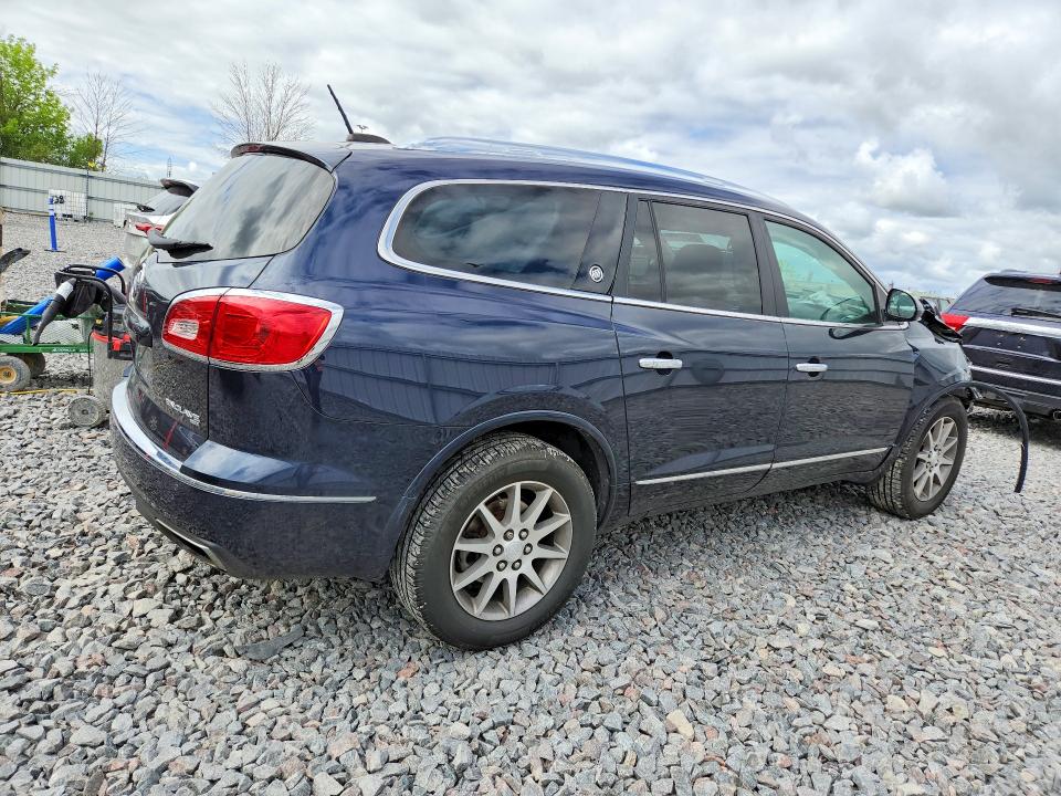 Продажа на аукционе авто 2017 Buick Enclave, vin: 5GAKVBKD9HJ310385, номер лота: 54312636