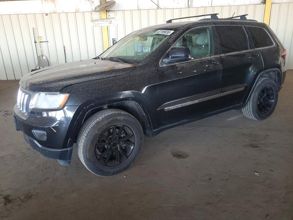 Продажа на аукционе авто 2013 Jeep Grand Cherokee, vin: 1C4RJFAG8DC604225, номер лота: 52199836