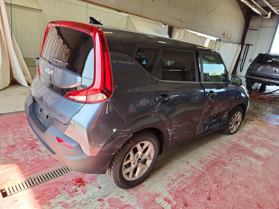 Aukcja sprzedaży 2022 Kia Soul, vin: KNDJ23AU1N7836836, numer aukcji: 54178646