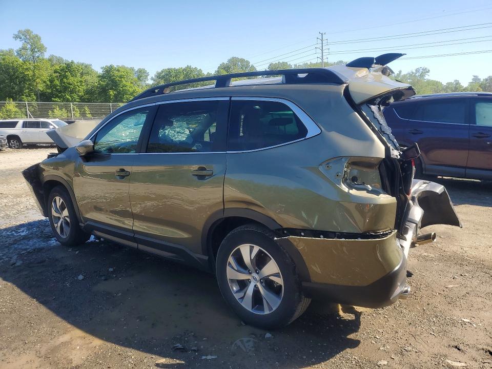 Продаж на аукціоні авто 2024 Subaru Ascent, vin: 4S4WMACD0R3453884, номер лоту: 52869726