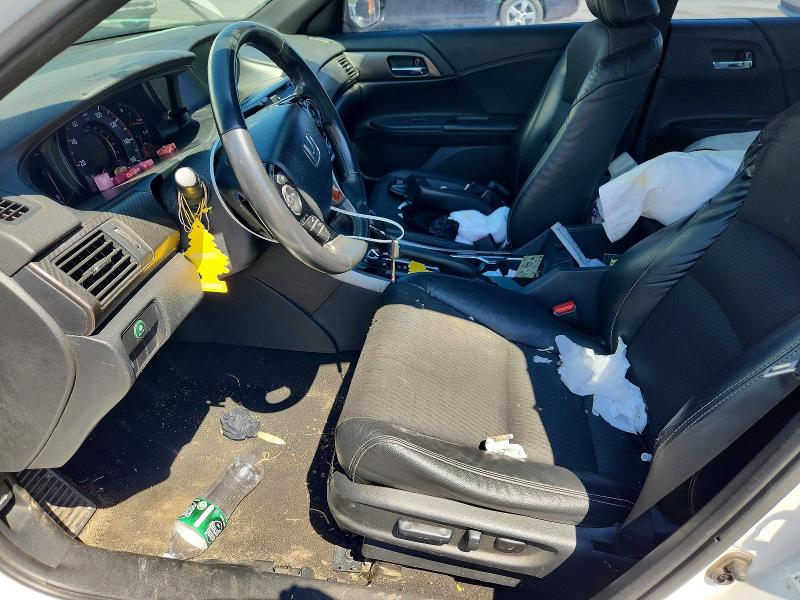 Продаж на аукціоні авто 2016 Honda Accord, vin: 1HGCR2F54GA193549, номер лоту: 53233426