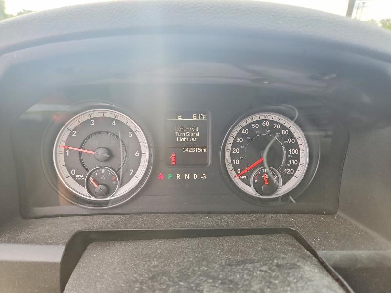 Aukcja sprzedaży 2013 Ram 1500, vin: 1C6RR7KT6DS508133, numer aukcji: 53289086
