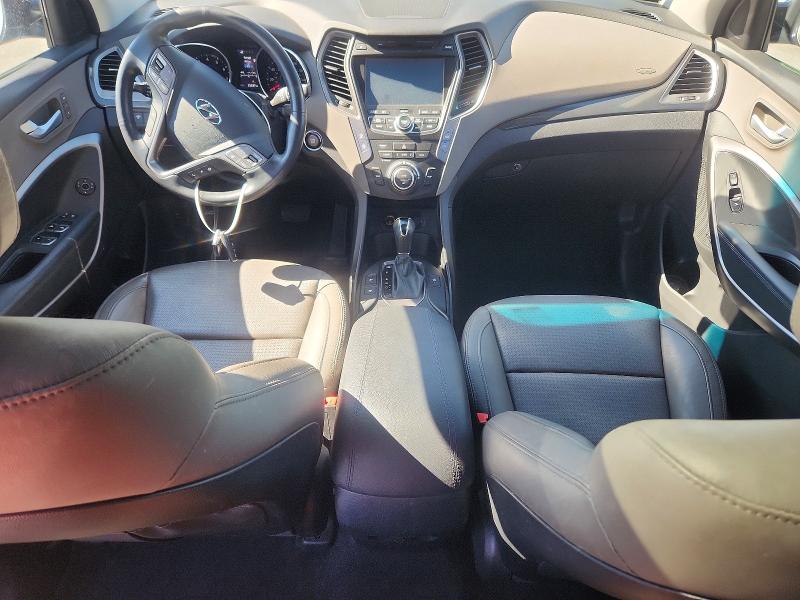 Aukcja sprzedaży 2016 Hyundai Santa Fe Sport, vin: 5XYZUDLB1GG310839, numer aukcji: 53008676