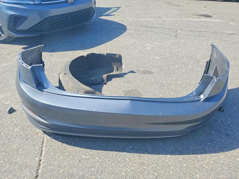 51878056 :رقم المزاد ، 3VWBX7BU9SM052544 vin ، 2025 Volkswagen Jetta مزاد بيع