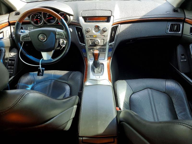 Aukcja sprzedaży 2011 Cadillac Cts, vin: 1G6DP5ED9B0150426, numer aukcji: 54333866