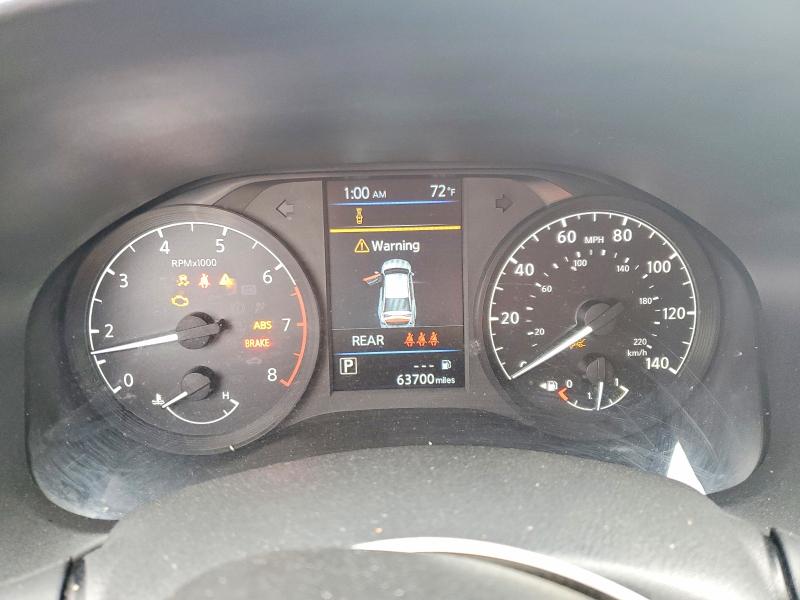 Auction sale of the 2024 Nissan Altima, vin: 1N4BL4BVXRN371589, lot number: 54989016