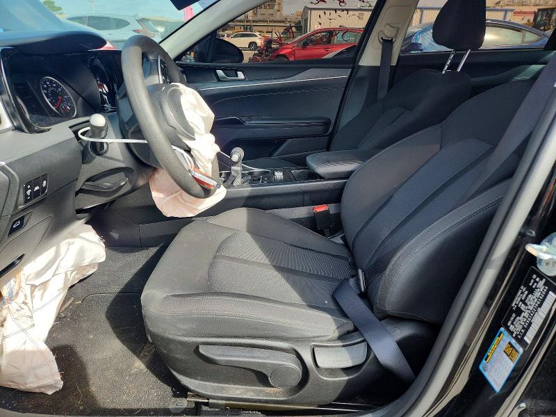 Aukcja sprzedaży 2023 Kia K5, vin: 5XXG14J27PG192044, numer aukcji: 52394566
