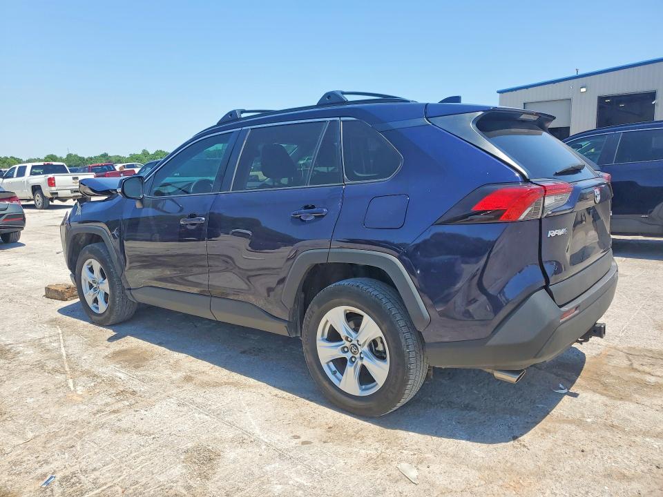 Продажа на аукционе авто 2019 Toyota Rav4, vin: 2T3W1RFV7KW018430, номер лота: 53116736