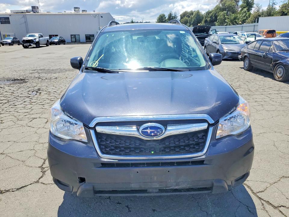Продажа на аукционе авто 2016 Subaru Forester, vin: JF2SJADC0GH481526, номер лота: 54642446