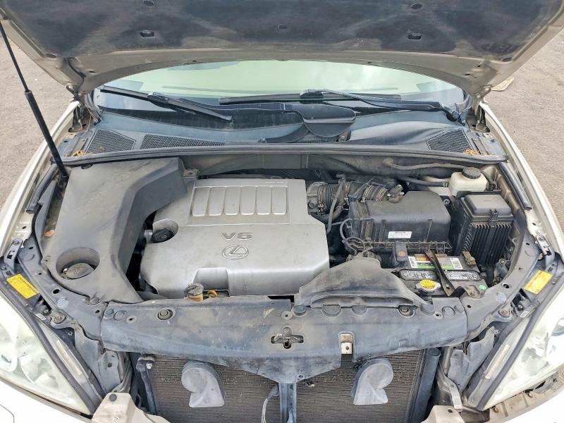 Продажа на аукционе авто 2008 Lexus Rx, vin: 2T2GK31UX8C043608, номер лота: 51946026