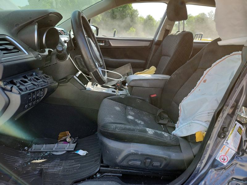 Aukcja sprzedaży 2016 Subaru Outback, vin: 4S4BSAFC3G3319374, numer aukcji: 53519586