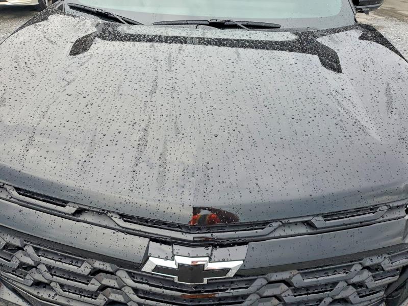 Продажа на аукционе авто 2026 Chevrolet Equinox, vin: 3GNAXHEG6TL449802, номер лота: 54266386