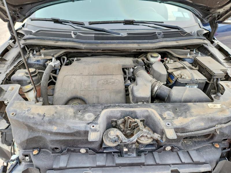 54665486 :رقم المزاد ، 1FM5K8D86GGA94476 vin ، 2016 Ford Explorer مزاد بيع