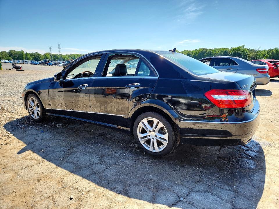 2011 Mercedes-benz E მანქანა იყიდება აუქციონზე, vin: WDDHF8HB9BA467703, აუქციონის ნომერი: 53202156
