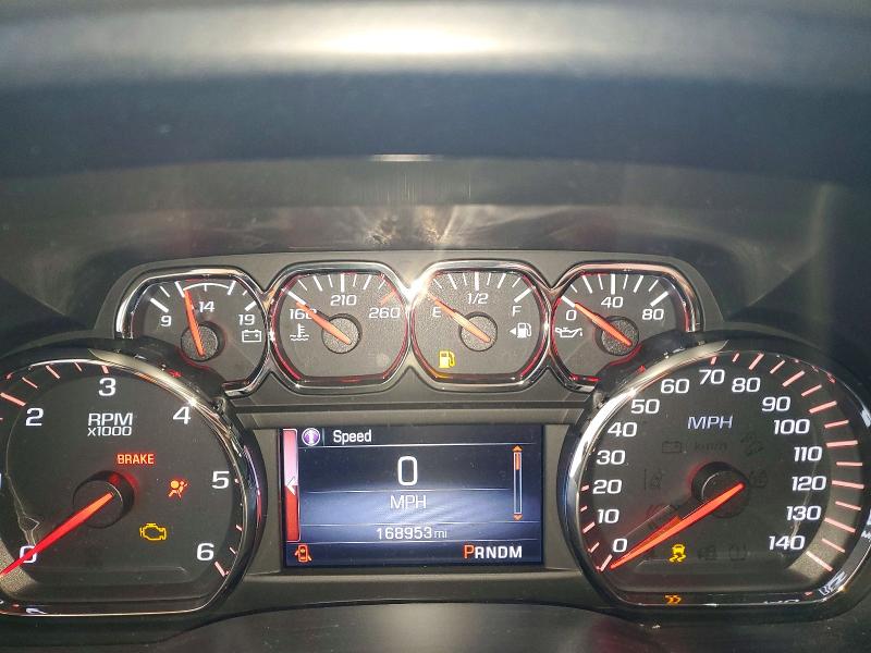 52407346 :رقم المزاد ، 3GTU2VEC8EG296495 vin ، 2014 Gmc Sierra مزاد بيع