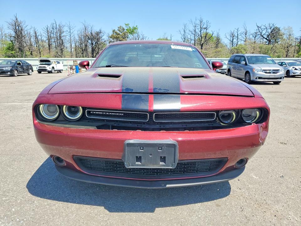 Продаж на аукціоні авто 2019 Dodge Challenger, vin: 2C3CDZAG9KH531668, номер лоту: 54319936