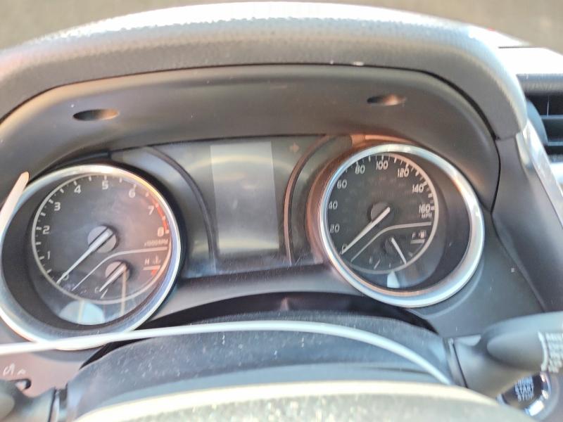 2020 Toyota Camry მანქანა იყიდება აუქციონზე, vin: 4T1L11AK3LU301001, აუქციონის ნომერი: 53616846