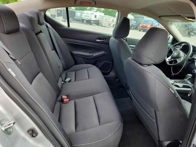 Продажа на аукционе авто 2022 Nissan Altima, vin: 1N4BL4DV3NN374504, номер лота: 54181256