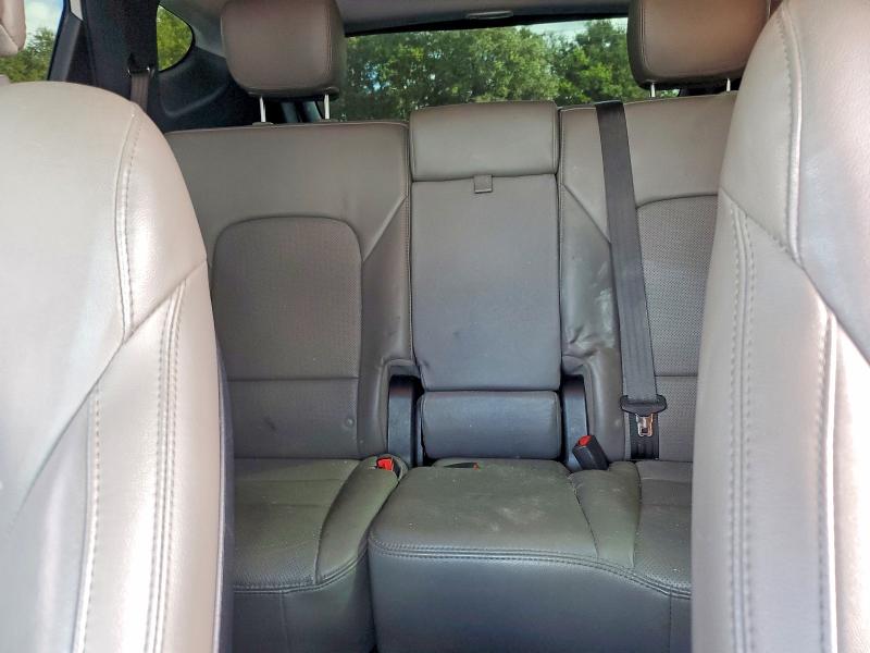 Продажа на аукционе авто 2017 Hyundai Santa Fe Sport, vin: 5NMZU3LB5HH042315, номер лота: 54766406