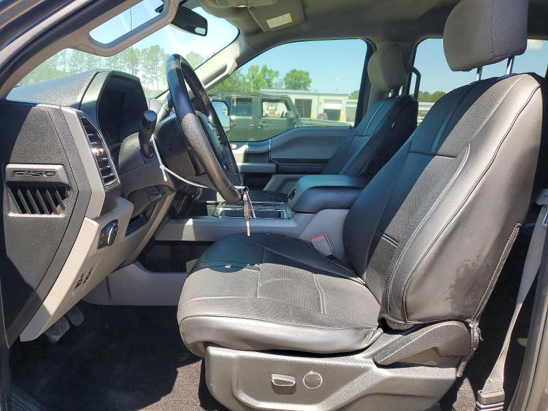 Aukcja sprzedaży 2018 Ford F150, vin: 1FTEW1CP2JFA55602, numer aukcji: 52480126