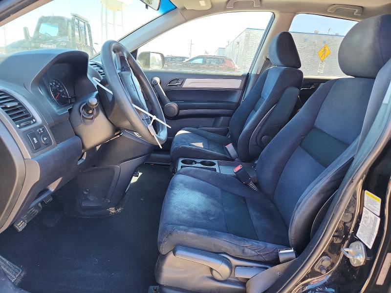 Продаж на аукціоні авто 2011 Honda Cr-v, vin: 5J6RE4H54BL055871, номер лоту: 52448876