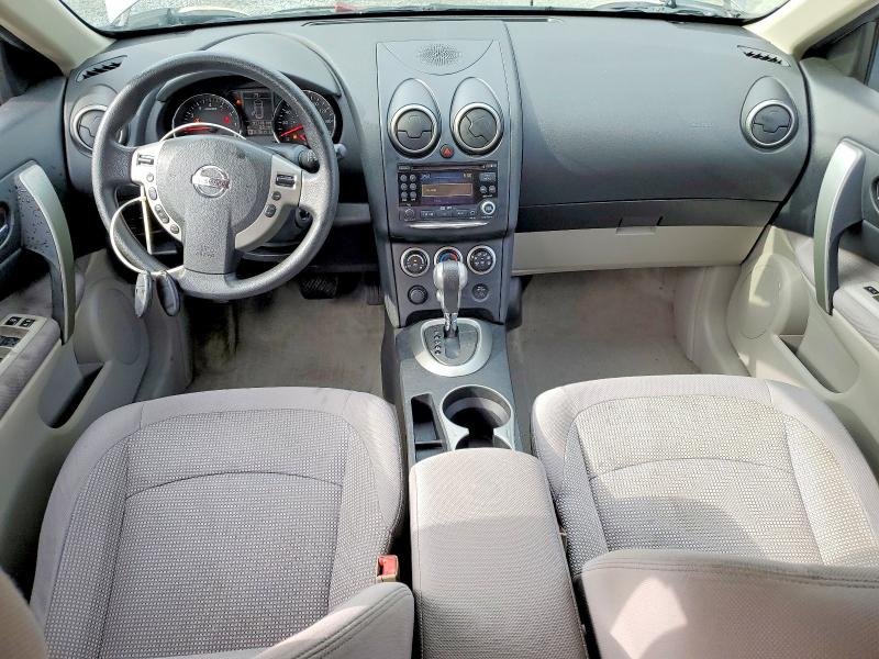 Aukcja sprzedaży 2011 Nissan Rogue, vin: JN8AS5MV5BW667068, numer aukcji: 52687846