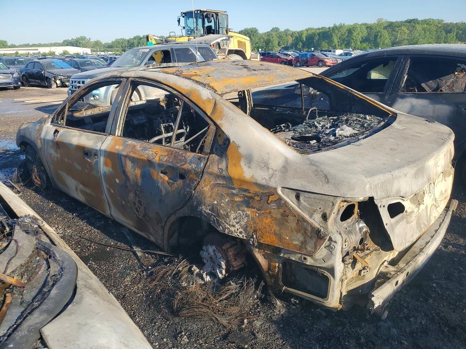 Aukcja sprzedaży 2017 Subaru Legacy, vin: 4S3BNAN64H3047569, numer aukcji: 47122296