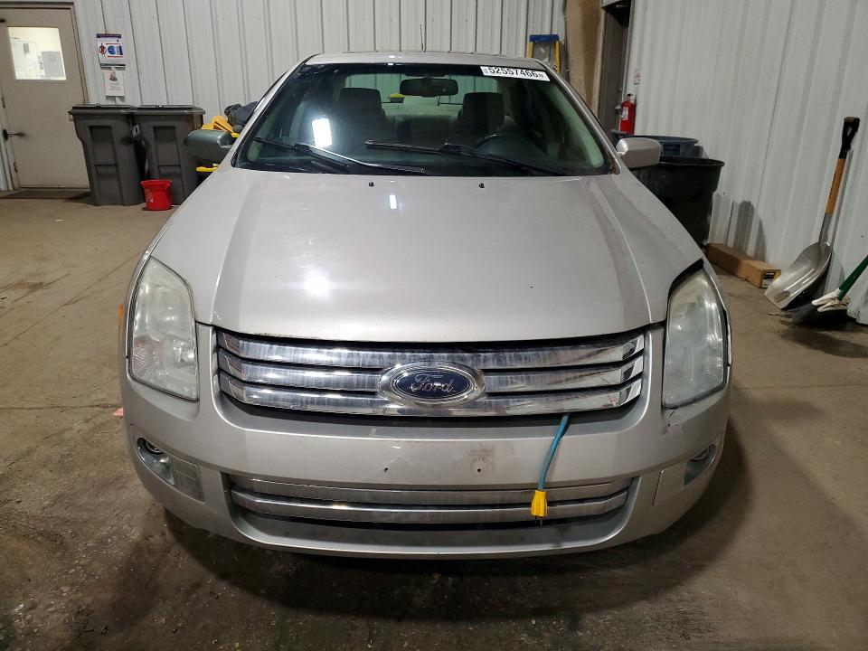 Продаж на аукціоні авто 2008 Ford Fusion, vin: 3FAHP08Z48R220681, номер лоту: 52557466