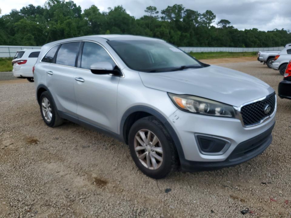 Продаж на аукціоні авто 2016 Kia Sorento, vin: 5XYPG4A39GG099612, номер лоту: 54342086