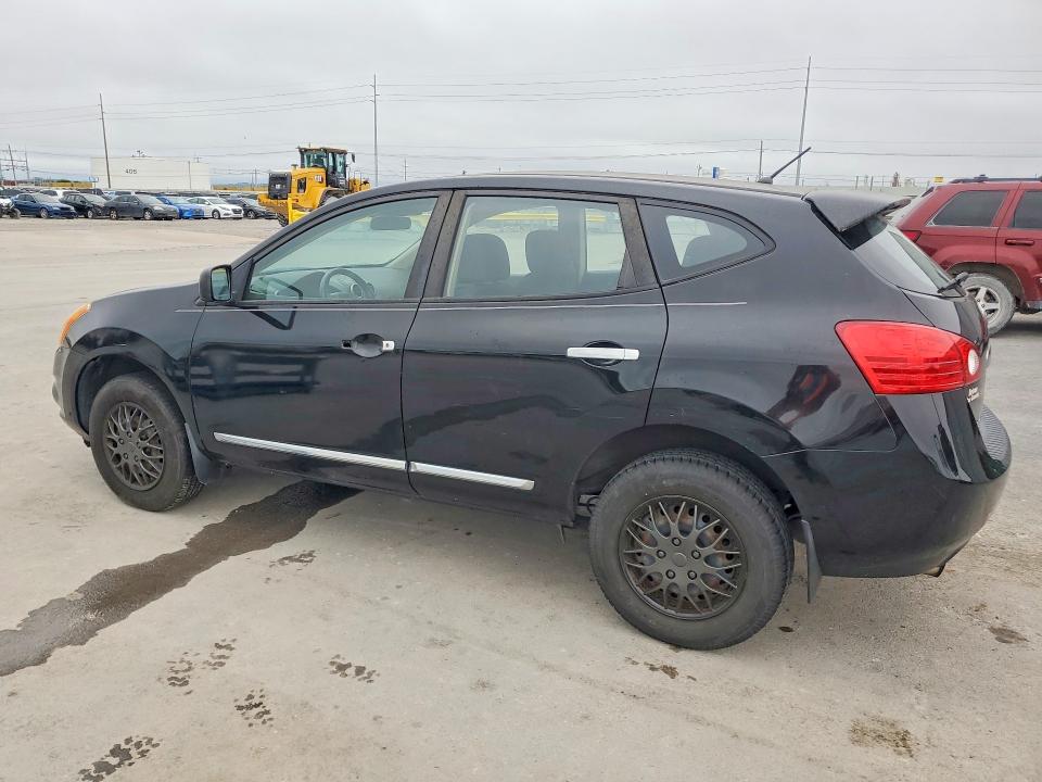 Aukcja sprzedaży 2013 Nissan Rogue, vin: JN8AS5MT3DW519597, numer aukcji: 54535876