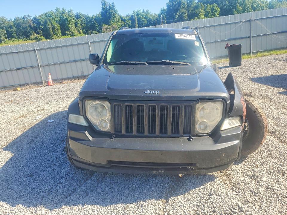 Aukcja sprzedaży 2011 Jeep Liberty, vin: 1J4PP2GK4BW503683, numer aukcji: 53043116