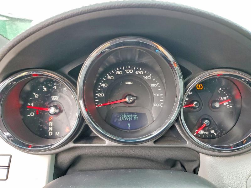 Продаж на аукціоні авто 2013 Cadillac Cts-v, vin: 1G6DV1EP6D0100577, номер лоту: 51887016