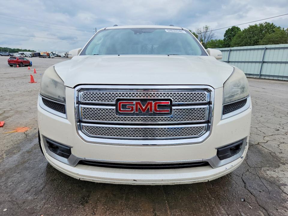 Продажа на аукционе авто 2014 Gmc Acadia, vin: 1GKKVTKD0EJ154662, номер лота: 54632246