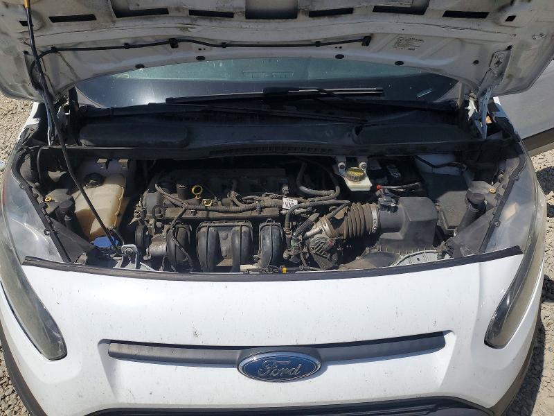 Продажа на аукционе авто 2017 Ford Transit Connect, vin: NM0LS7E72H1330179, номер лота: 52001186