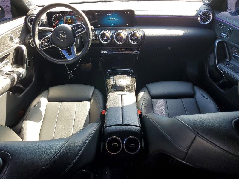 Aukcja sprzedaży 2023 Mercedes-benz Cla, vin: W1K5J4GB4PN362997, numer aukcji: 54287526