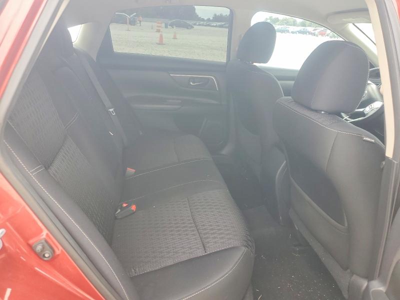 Aukcja sprzedaży 2017 Nissan Altima, vin: 1N4AL3AP6HC153832, numer aukcji: 52303206