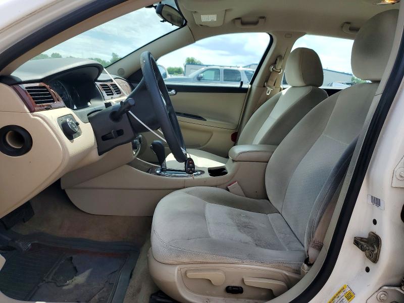 Продаж на аукціоні авто 2009 Chevrolet Impala, vin: 2G1WT57N691138300, номер лоту: 55633076