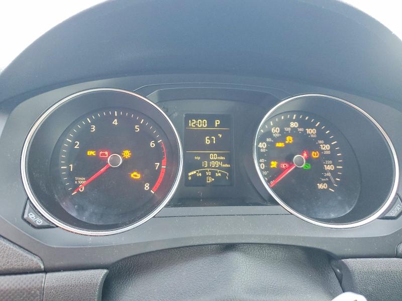 Aukcja sprzedaży 2015 Volkswagen Jetta, vin: 3VW2K7AJ9FM417221, numer aukcji: 51899666