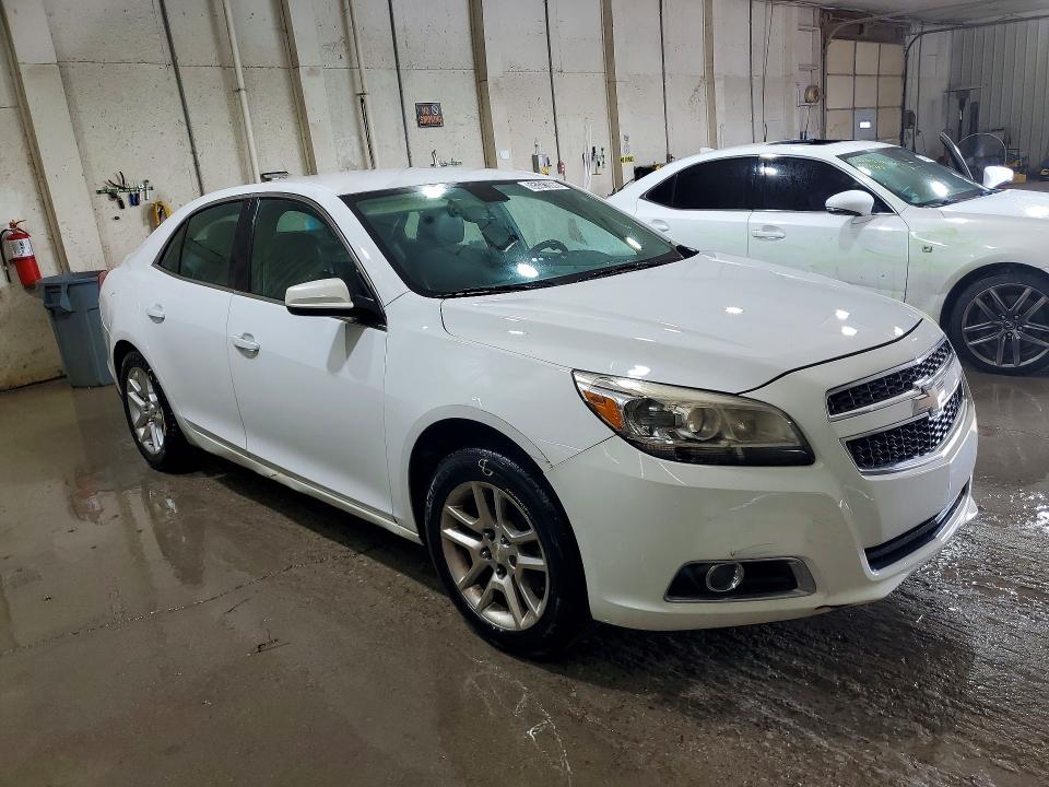 Продажа на аукционе авто 2013 Chevrolet Malibu, vin: 1G11E5SA6DF328043, номер лота: 55321066