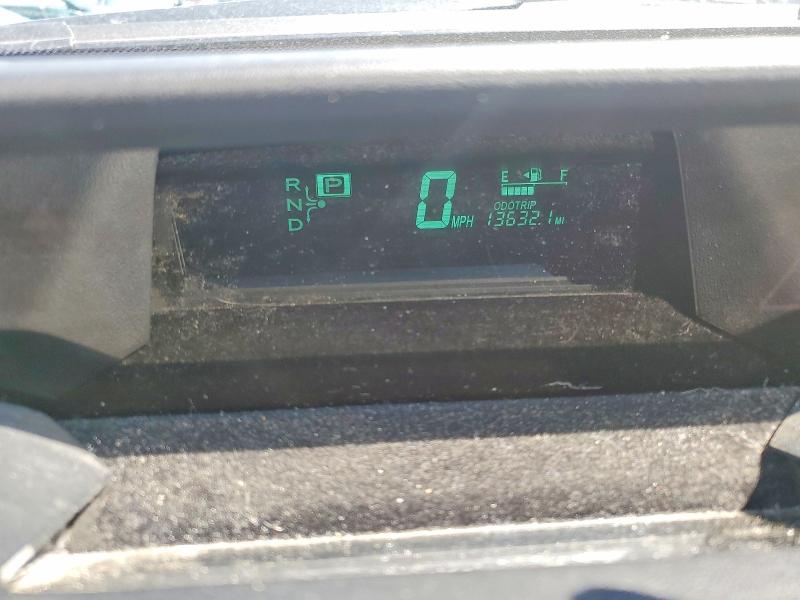Aukcja sprzedaży 2006 Toyota Prius, vin: JTDKB22U367508512, numer aukcji: 55079736