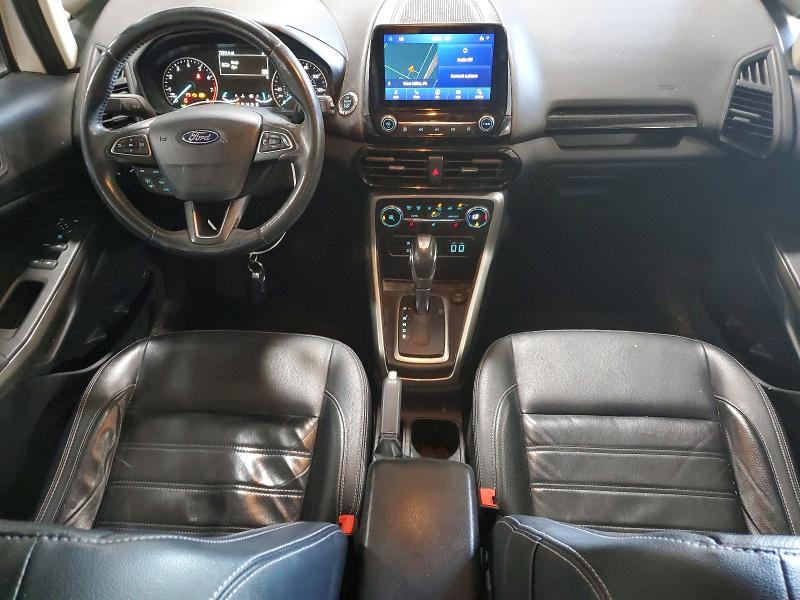 Aukcja sprzedaży 2020 Ford Ecosport, vin: MAJ3S2KEXLC338543, numer aukcji: 52732576