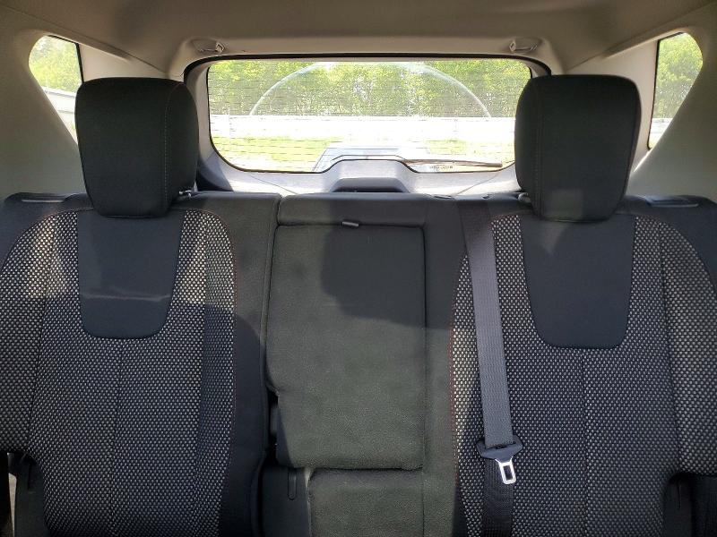 Продажа на аукционе авто 2017 Chevrolet Equinox, vin: 2GNALCEK0H1568103, номер лота: 54823636