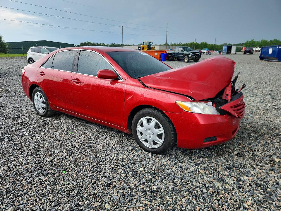 Продажа на аукционе авто 2009 Toyota Camry, vin: 4T1BE46K89U351069, номер лота: 54755756