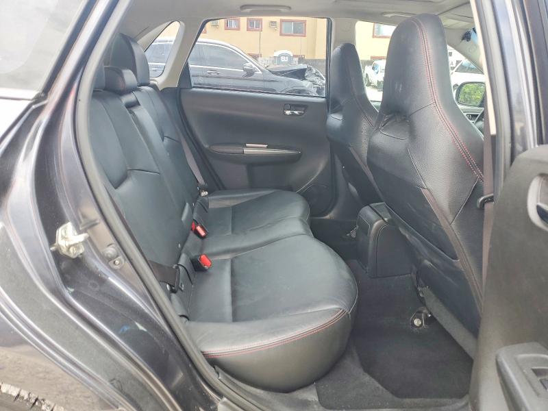 Продажа на аукционе авто 2013 Subaru Impreza, vin: JF1GV7F69DG010226, номер лота: 55093406