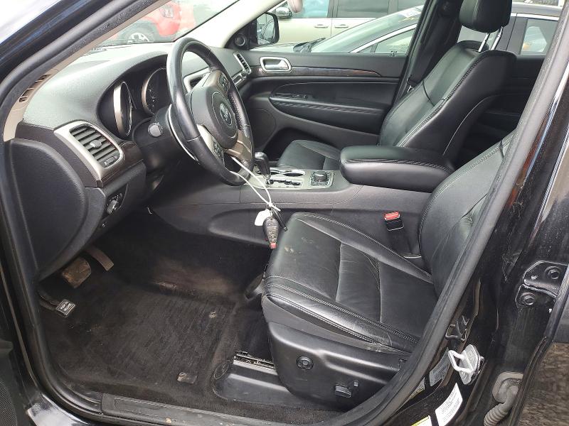Aukcja sprzedaży 2011 Jeep Grand Cherokee, vin: 1J4RR4GGXBC641885, numer aukcji: 51522646
