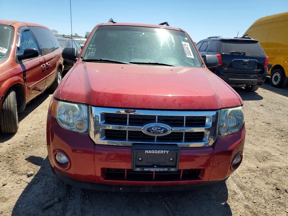 Aukcja sprzedaży 2014 Ford Escape, vin: 1FMCU0D74BKA99739, numer aukcji: 53034626