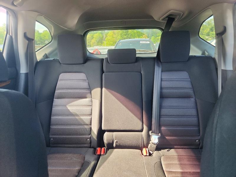 Продаж на аукціоні авто 2019 Honda Cr-v, vin: 2HKRW2H52KH637415, номер лоту: 54287666