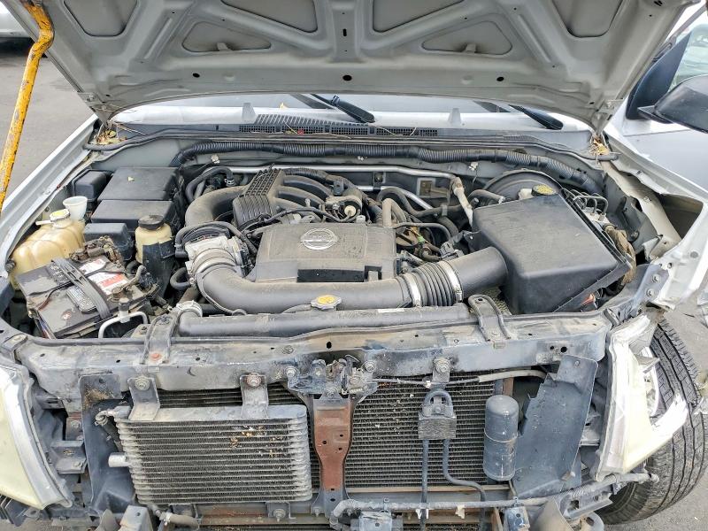 Aukcja sprzedaży 2006 Nissan Pathfinder, vin: 5N1AR18U66C683624, numer aukcji: 54172046